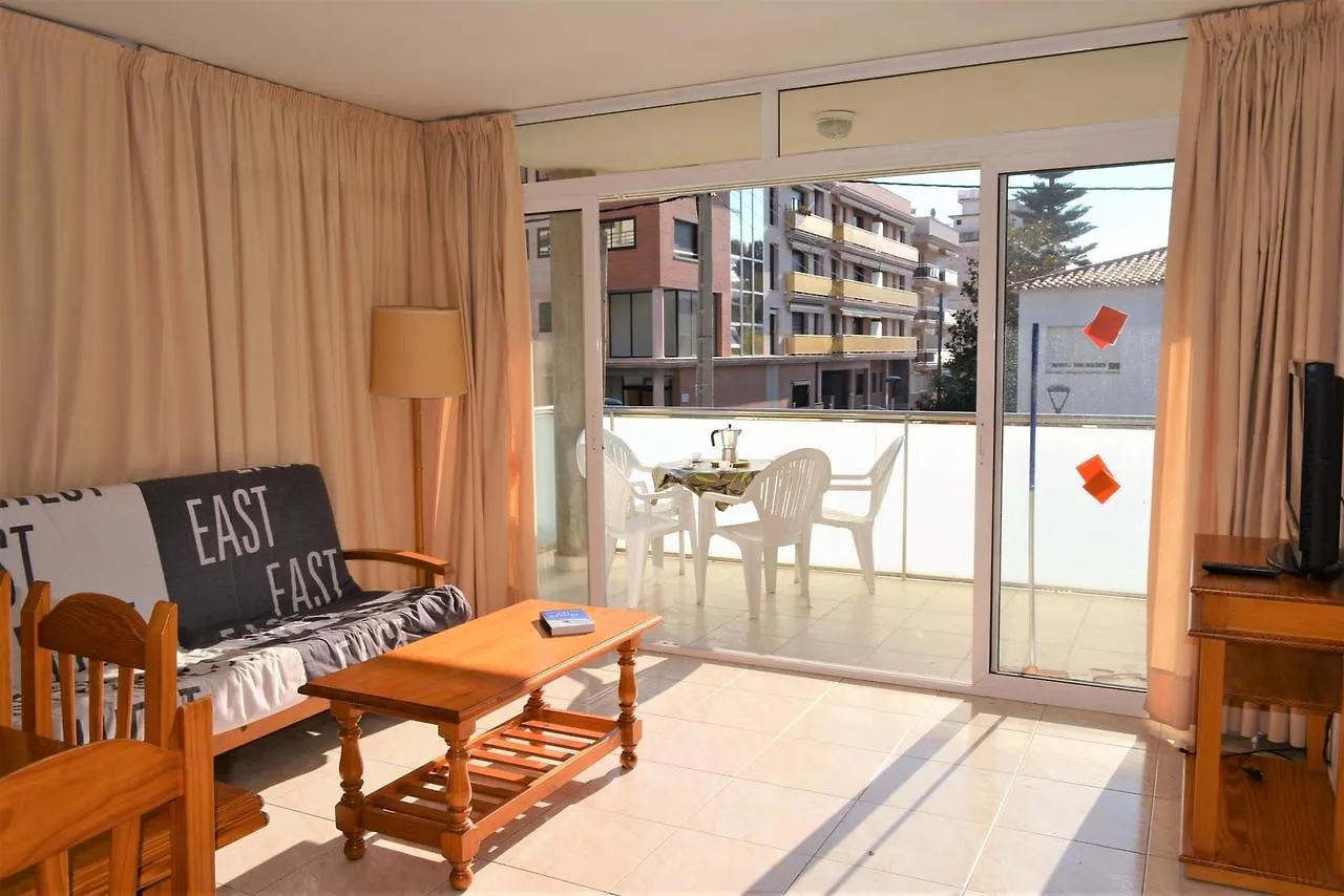 Apartment Villa Service - Rovior Calafell Spain