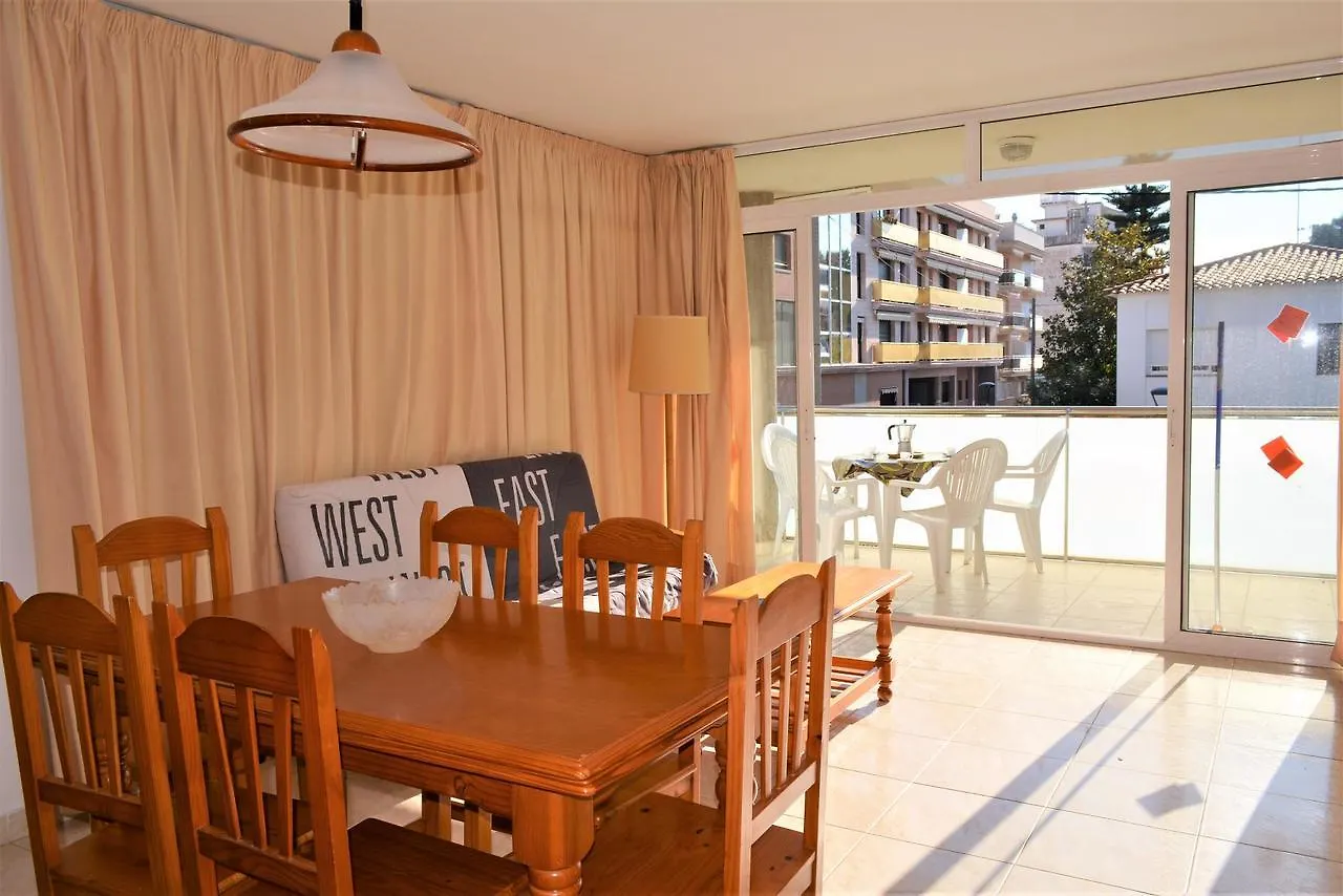 Apartment Villa Service - Rovior Calafell