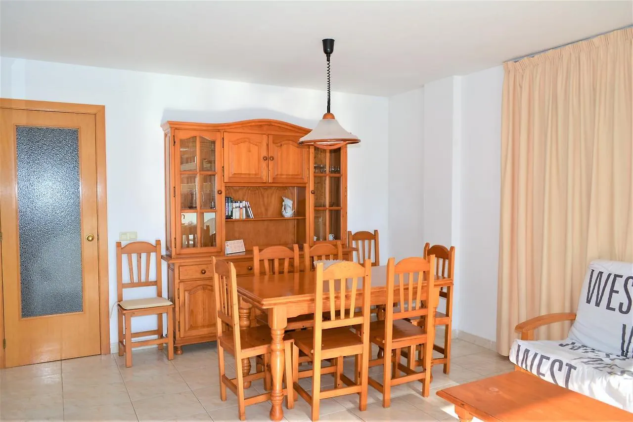 Villa Service - Rovior Calafell 0*,