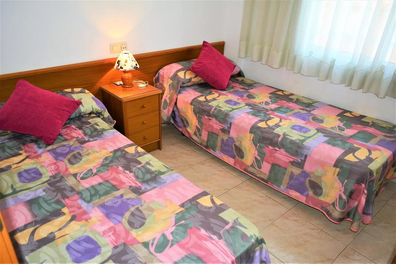 Villa Service - Rovior Calafell Spain