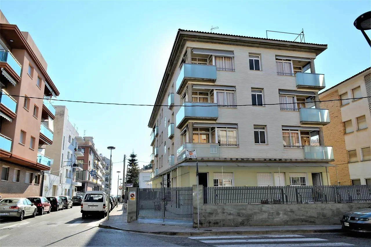 Apartment Villa Service - Rovior Calafell