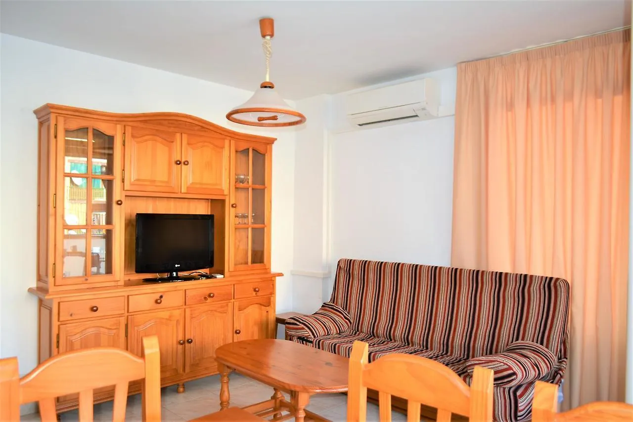Villa Service - Rovior Calafell Apartment