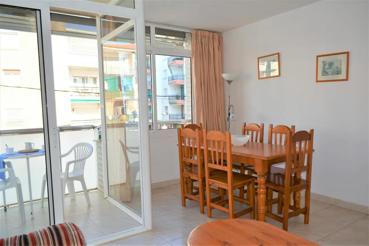 Apartment Villa Service - Rovior Calafell Spain