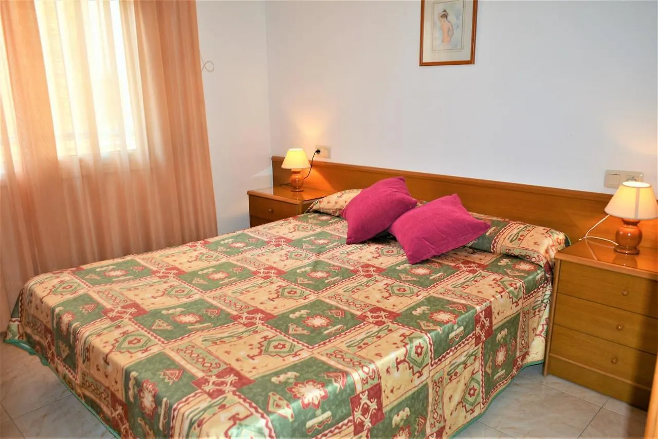 Villa Service - Rovior Calafell
