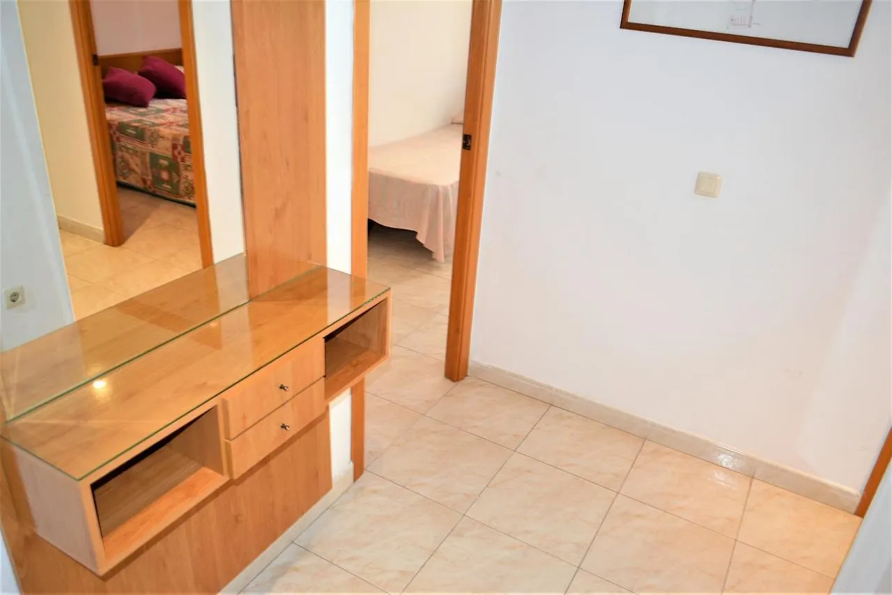 Apartment Villa Service - Rovior Calafell