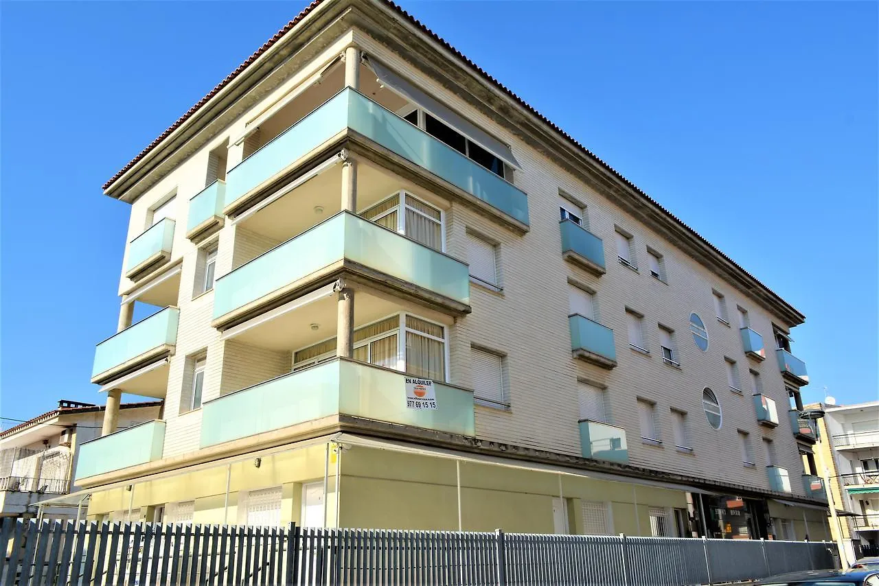 Villa Service - Rovior Calafell 0*,
