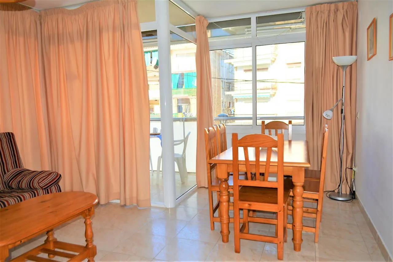 Villa Service - Rovior Calafell Apartment