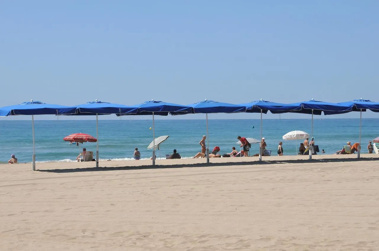 Villa Service - Rovior Calafell 0*,