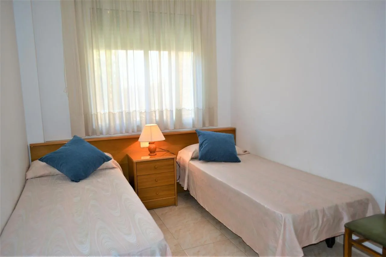 Apartment Villa Service - Rovior Calafell