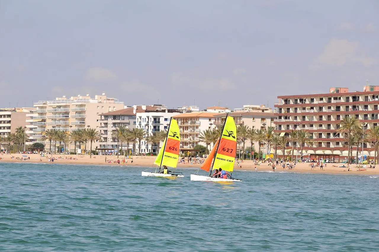 Apartment Villa Service - Rovior Calafell