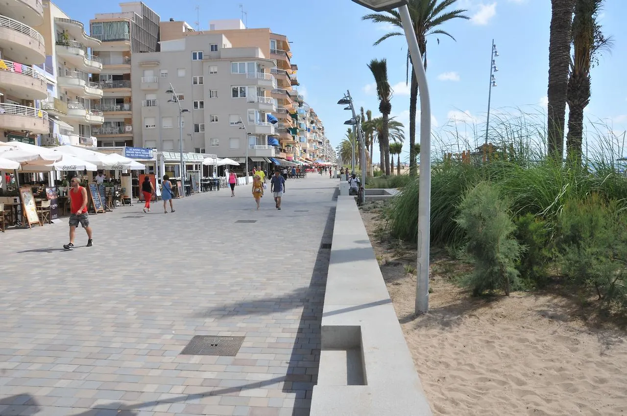 Villa Service - Rovior Calafell 0*,  Spain