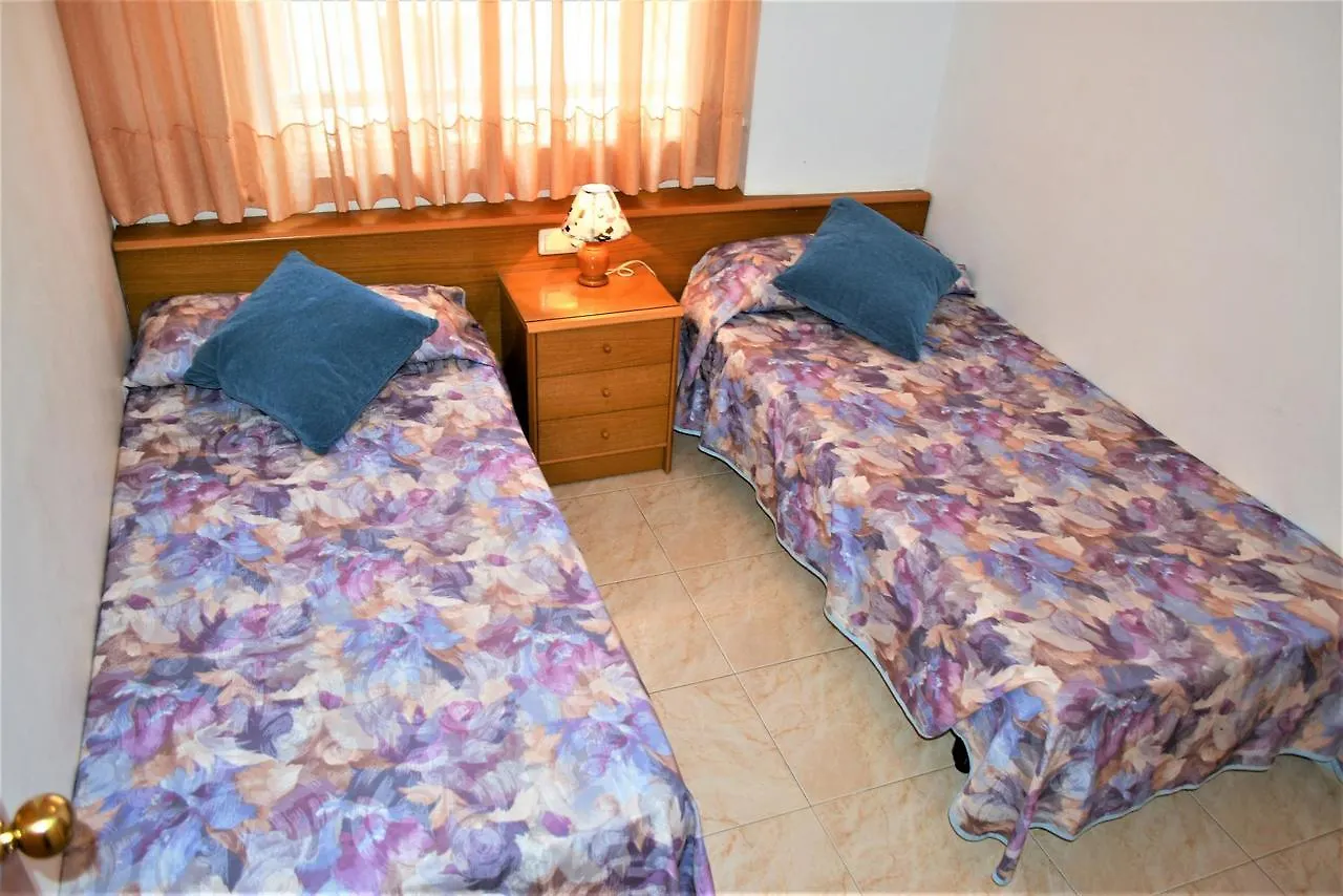 Villa Service - Rovior Calafell Spain