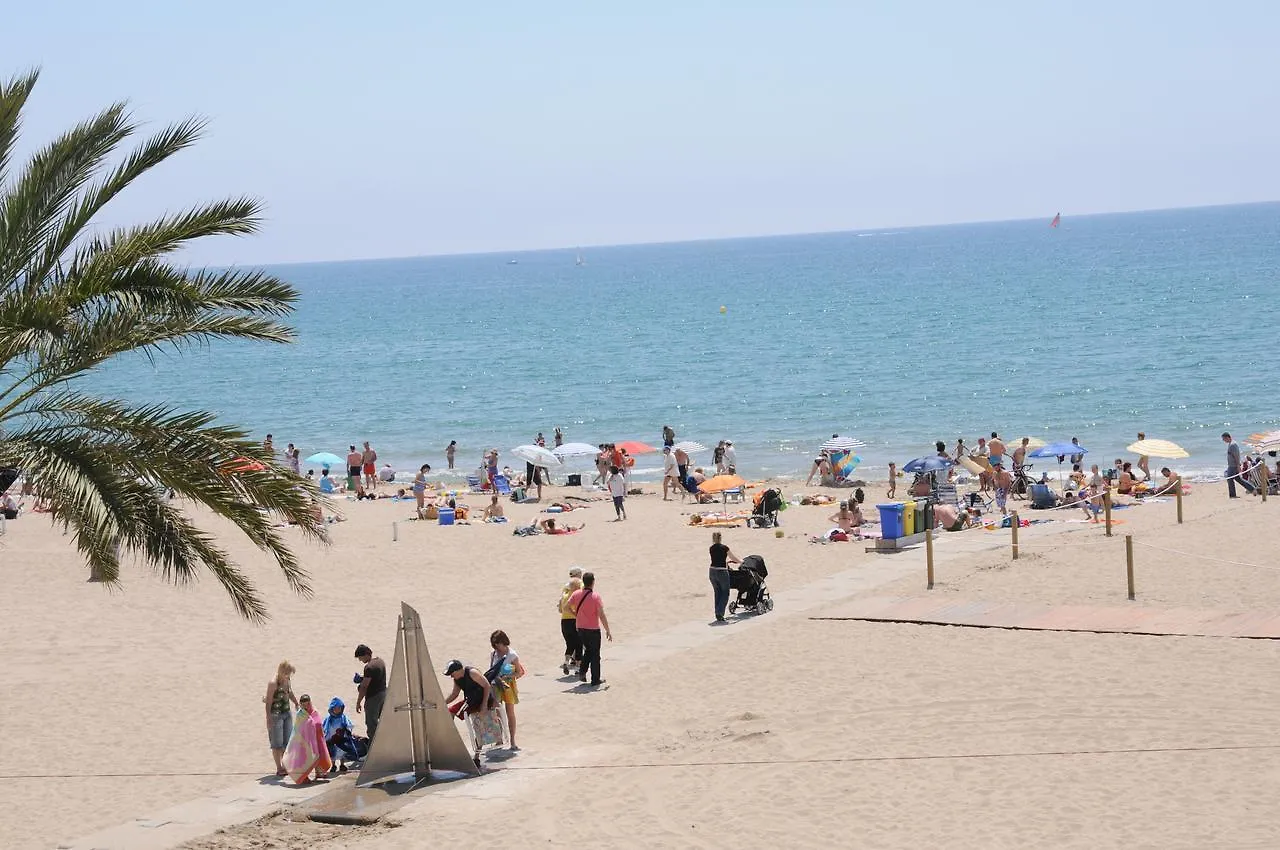 Apartment Villa Service - Rovior Calafell Spain