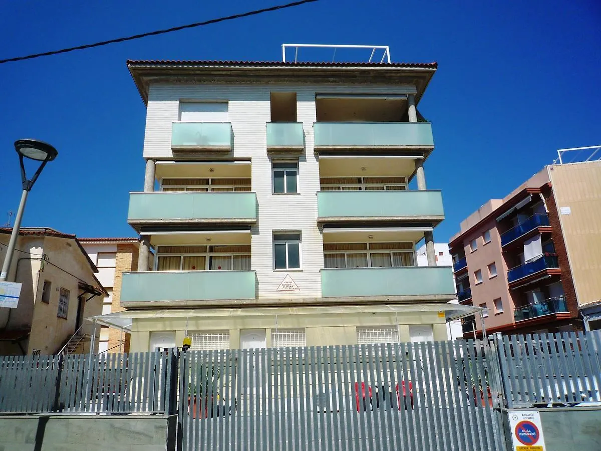 Villa Service - Rovior Calafell 0*,  Spain