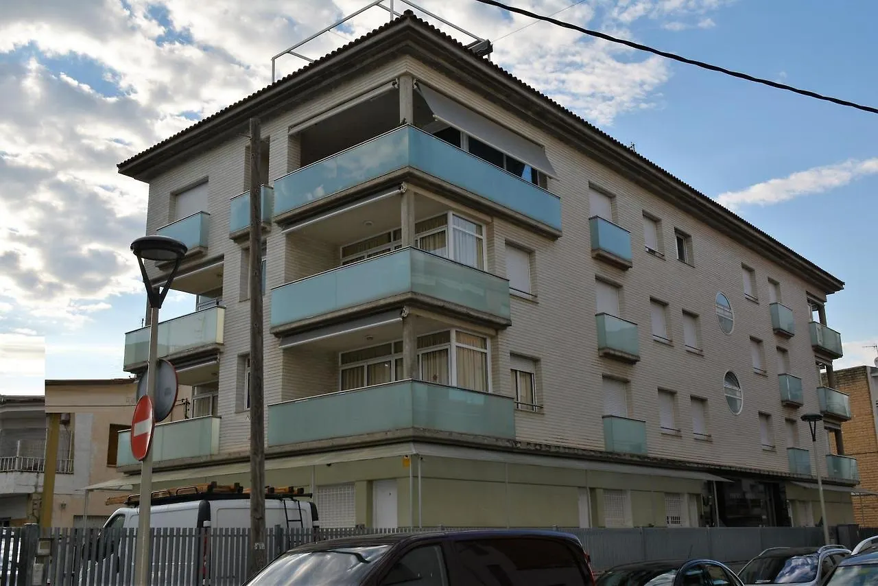 Apartment Villa Service - Rovior Calafell Spain
