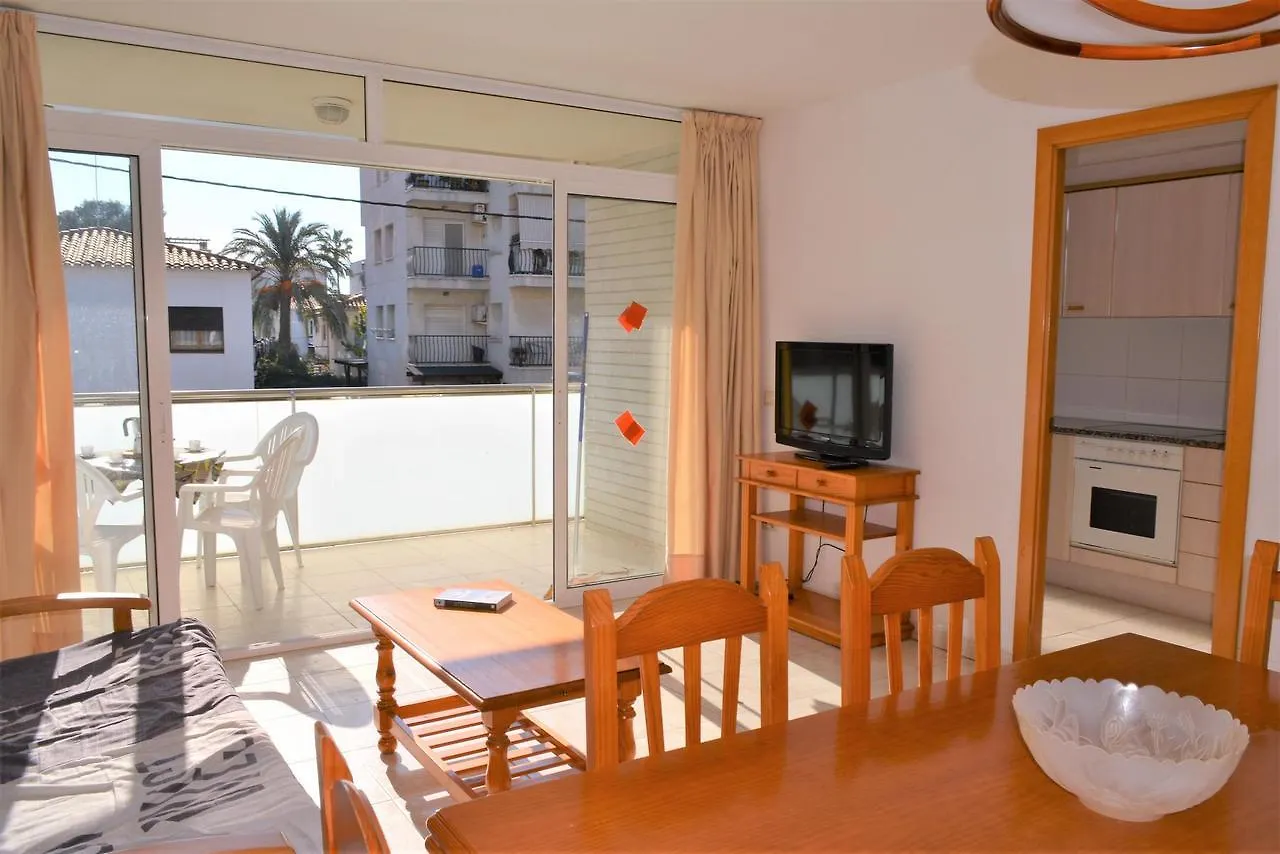 Villa Service - Rovior Calafell