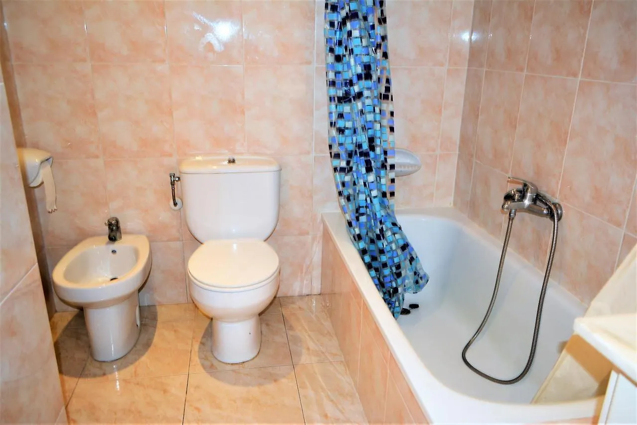 Apartment Villa Service - Rovior Calafell