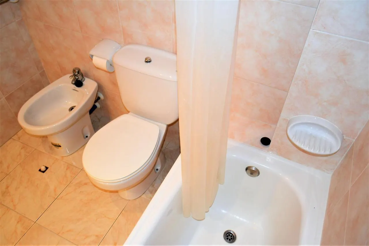 Villa Service - Rovior Calafell