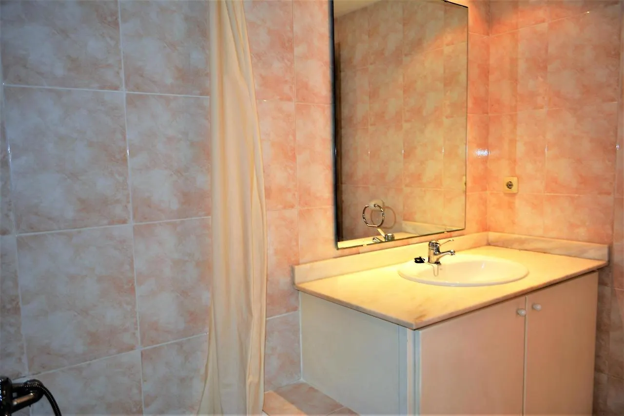 Villa Service - Rovior Calafell Apartment
