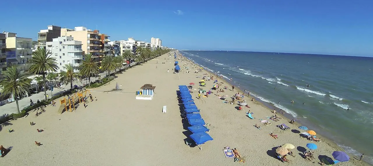 Apartment Villa Service - Rovior Calafell