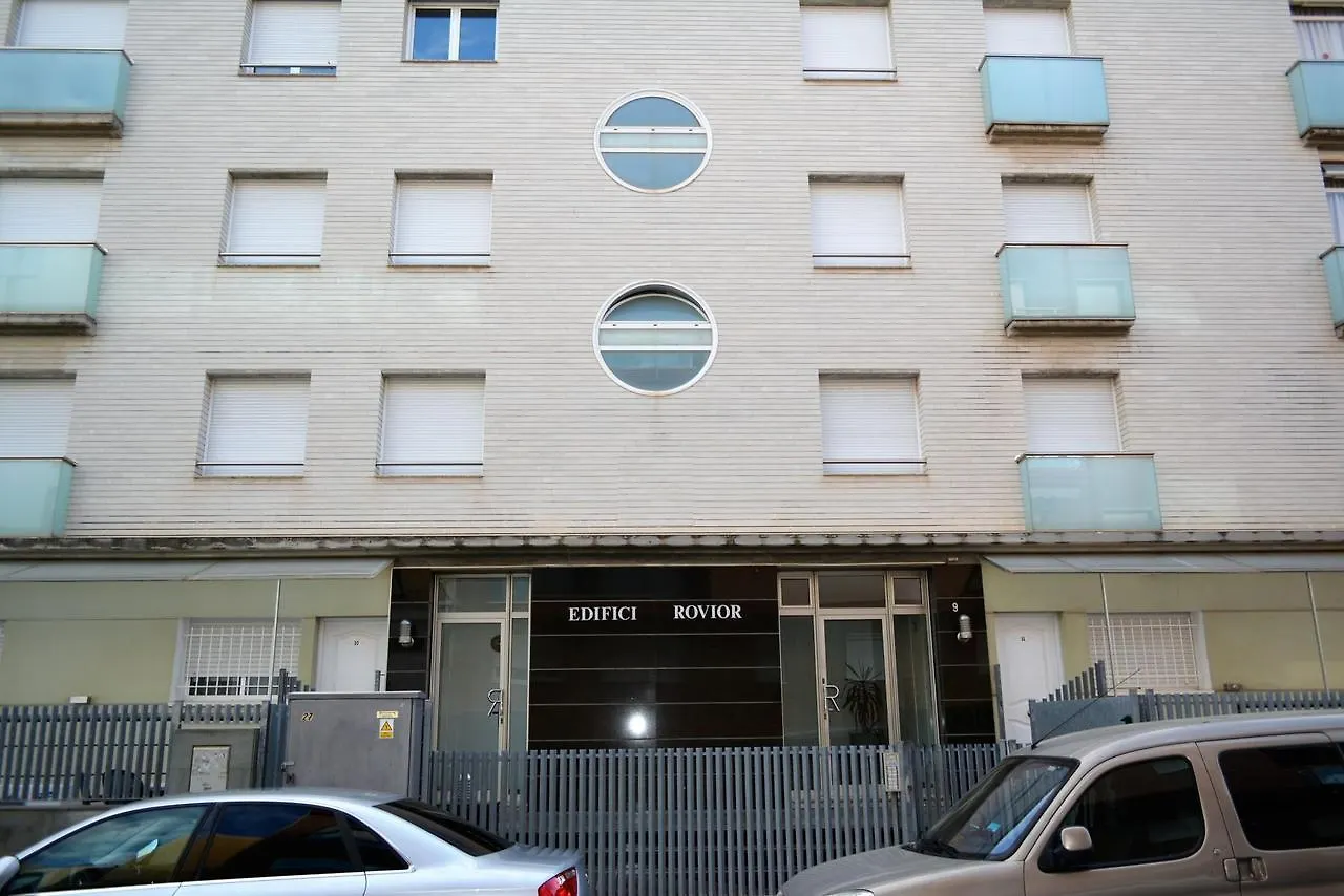Villa Service - Rovior Calafell Apartment