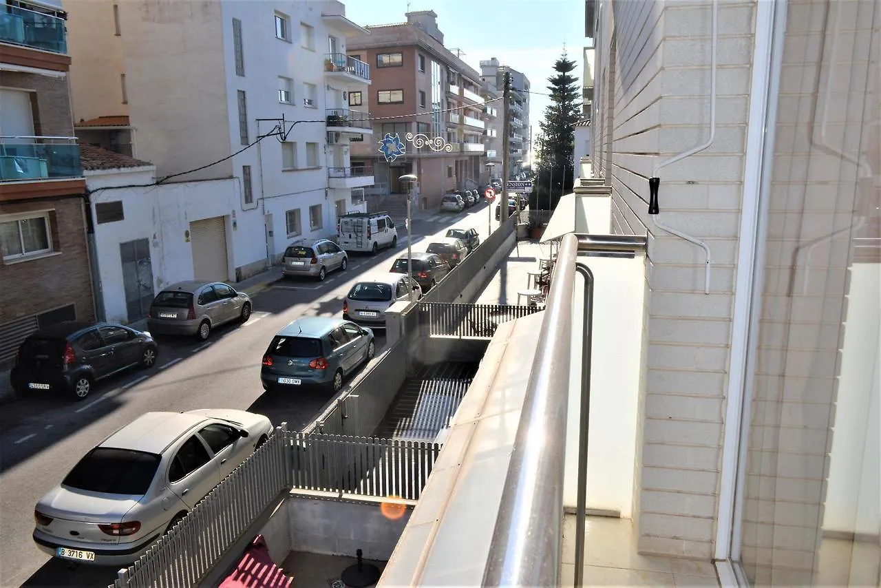 Apartment Villa Service - Rovior Calafell